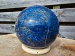 Lapis lazuli bol 1.5kg, Verzamelen, Mineralen en Fossielen, Ophalen of Verzenden