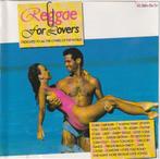 Various - Reggae For Lovers, Ophalen of Verzenden, Gebruikt