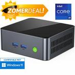 NUC Mini PC -  Core i9 12900HK - 32GB - 1000GB Mini PC, Computers en Software, Desktop Pc's, Nieuw