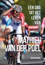 Een dag uit het leven van Mathieu van der Poel / Een dag uit, Boeken, Verzenden, Zo goed als nieuw, Sven Massart