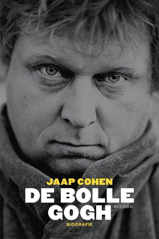 De bolle Gogh  -   Theo van Gogh  - 9789021423807, Boeken, Literatuur, Nederland, Nieuw, Ophalen of Verzenden
