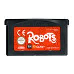Game Boy Robots (Losse Cassette), Diversen, Overige Diversen, Zo goed als nieuw, Verzenden