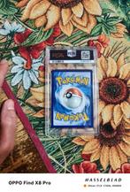 The Pokémon Company - 1 Graded card - Pokémon - Pikachu -, Nieuw