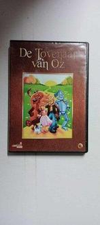 De tovenaar van oz, Cd's en Dvd's, Dvd's | Tv en Series, Verzenden, Gebruikt