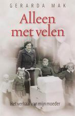 Alleen met velen 9789022549117 Geert Mak, Boeken, Verzenden, Gelezen, Geert Mak