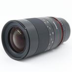 Samyang 100mm F/2.8 ED UMC Macro Sony | Tweedehands, Verzenden, Gebruikt, Overige Merken