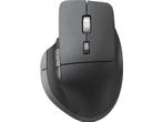 Isy Iwm-5000 Draadloze Muis Zwart, Muis, Ergonomisch, Verzenden, Nieuw