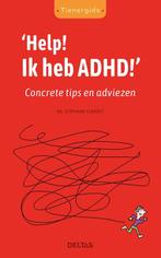 Help! Ik heb ADHD! / Tienergids 9789044751314, Boeken, Verzenden, Zo goed als nieuw, Stephane Clerget