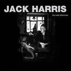 cd digi - Jack Harris - The Wide Afternoon, Verzenden, Zo goed als nieuw