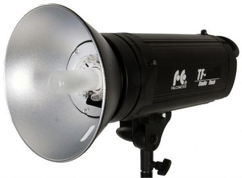 Falcon Eyes Studioflitser TF-300A, Audio, Tv en Foto, Fotografie | Fotostudio en Toebehoren, Lamp of Flitsset, Nieuw, Ophalen of Verzenden