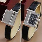 Jaeger-LeCoultre - Reverso One Réédition - Q3258470 - Dames, Sieraden, Tassen en Uiterlijk, Horloges | Heren, Nieuw