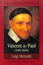 Vincent de Paul (1581-1660) 9789061736547 Mezzadri, Boeken, Verzenden, Gelezen, Mezzadri