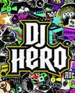 DJ Hero [Xbox 360], Spelcomputers en Games, Games | Xbox 360, Ophalen of Verzenden, Nieuw