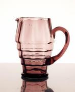 Verreries Doyen - Karaf - Glas, Antiek en Kunst, Antiek | Glas en Kristal