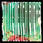 vinyl single 7 inch - Stuyedeyed - Stuyedeyed / BIRDS Spl..., Zo goed als nieuw, Verzenden
