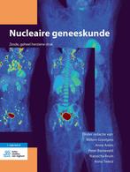 9789036828185 Medische beeldvorming en radiotherapie - Nu..., Verzenden, Zo goed als nieuw, Bohn Stafleu van Loghum
