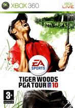 Tiger Woods PGA Tour 2010 (Xbox 360), Verzenden, Gebruikt