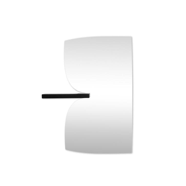 Magis Morphed Mirror, Huis en Inrichting, Woonaccessoires | Spiegels, Nieuw, Verzenden