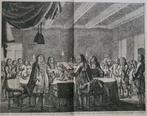 Jan Luyken - 36 gravures van Jan Luyken - 1700-1725