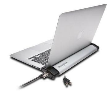Laptop en notebook beugel beveiliging tegen diefstal