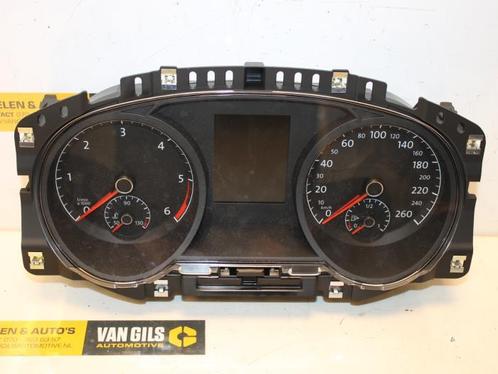 Kilometerteller KM Volkswagen Golf O125956, Auto-onderdelen, Elektronica en Kabels, Ophalen of Verzenden