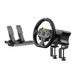Moza Racing R5 Bundel – Direct Drive Sim Racing Set voor PC, Ophalen of Verzenden, Nieuw, Moza Racing