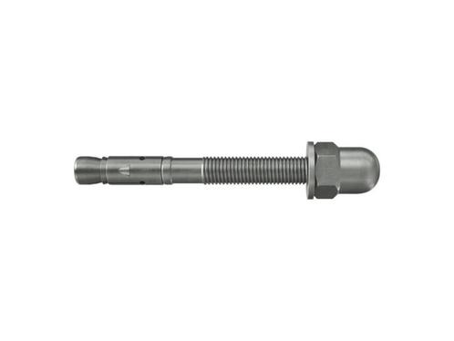 fischer Bolzenanker FAZ II Plus 10/10 H R, Huis en Inrichting, Woonaccessoires | Overige, Nieuw, Verzenden
