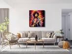 Alberto Ricardo (XXI) - Jimi Hendrix