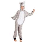 Ezel Onesie Kind 140, Verzenden, Nieuw