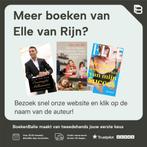 Terug naar Insulinde 9789048871476 Elle van Rijn, Boeken, Verzenden, Gelezen, Elle van Rijn