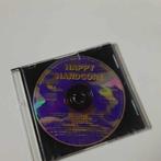 Happy hardcore 1  cd 2, Verzenden, Gebruikt