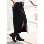 Buffalo Jeans rok in modieuze midi-lengte, elastische, Verzenden, Nieuw