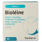 Trenker Bioleine omega 3 90 Capsules, Verzenden, Nieuw