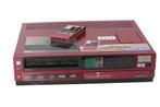 Sony SL-T30ME | Betamax Videorecorder | Multi Norm | PAL, S, Audio, Tv en Foto, Videospelers, Nieuw, Verzenden