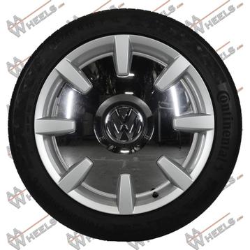Volkswagen Beetle 5C Disc 18 inch originele velgen 5C0601025 beschikbaar voor biedingen