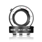 Fujifilm X - Macro Extension Tube (Aluminium) - Type MK-..., Nieuw