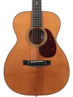 Bourgeois Down East 00-14 Fret 25th Anniversary (Instrument), Ophalen of Verzenden, Nieuw, Western- of Steelstringgitaar