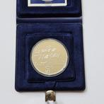 Nederland. 50 Gulden 1984 Proof (Zonder Minimumprijs), Postzegels en Munten, Munten | Nederland