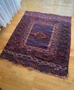 Afghan - Kelim - 130 cm - 110 cm - Oud Afghaans fijn kilim, Huis en Inrichting, Nieuw