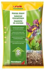 Sera Floredepot 4,7KG  Aquarium voedingsbodem, Ophalen of Verzenden, Nieuw, Grind, Zand of Voedingsbodem