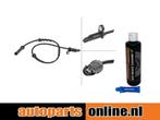 ABS-sensor Bmw X2 achterzijde, links of rechts, Verzenden, Nieuw, BMW