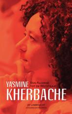 Yasmine Kherbache 9789461312709 Jef Lambrecht, Boeken, Wetenschap, Gelezen, Jef Lambrecht, Verzenden