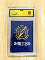 Bandai - 1 Graded card - One Piece - Nami OP01-016 Full art,, Nieuw
