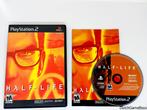 Playstation 2 / PS2 - Half-Life + Reg. Card - USA, Spelcomputers en Games, Games | Sony PlayStation 2, Verzenden, Gebruikt