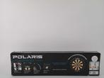 Winmau Dartbordlamp Polaris 120°, Verzenden, Nieuw