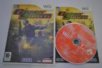 Ghost Squad  (Wii EUU), Verzenden, Zo goed als nieuw