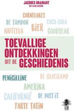 Toevallige ontdekkingen uit de geschiedenis 9789463580106, Verzenden, Gelezen, Alain Leclercq