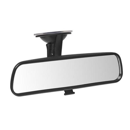 ProPlus Achteruitkijkspiegel met zuignap - nachtstand - 2..., Auto diversen, Auto-accessoires, Nieuw, Ophalen of Verzenden