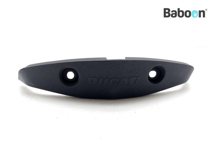 Kontpaneel Midden Ducati Multistrada 1000 DS 2003-2004, Motoren, Onderdelen | Ducati, Gebruikt, Verzenden