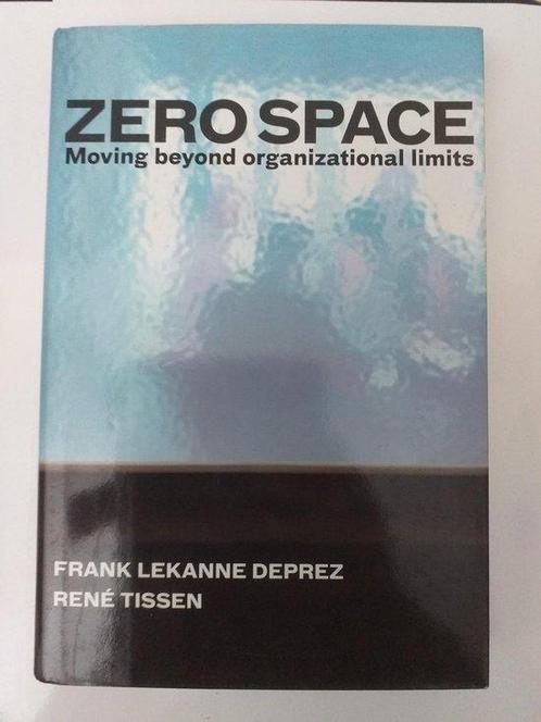 Zero Space 9781576751824, Boeken, Schoolboeken, Zo goed als nieuw, Verzenden